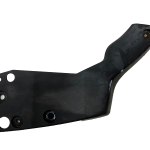 Toyota Prius Rear Right Bumper Spoiler Bracket 2009 TO 2016 52108-47020 Genuine