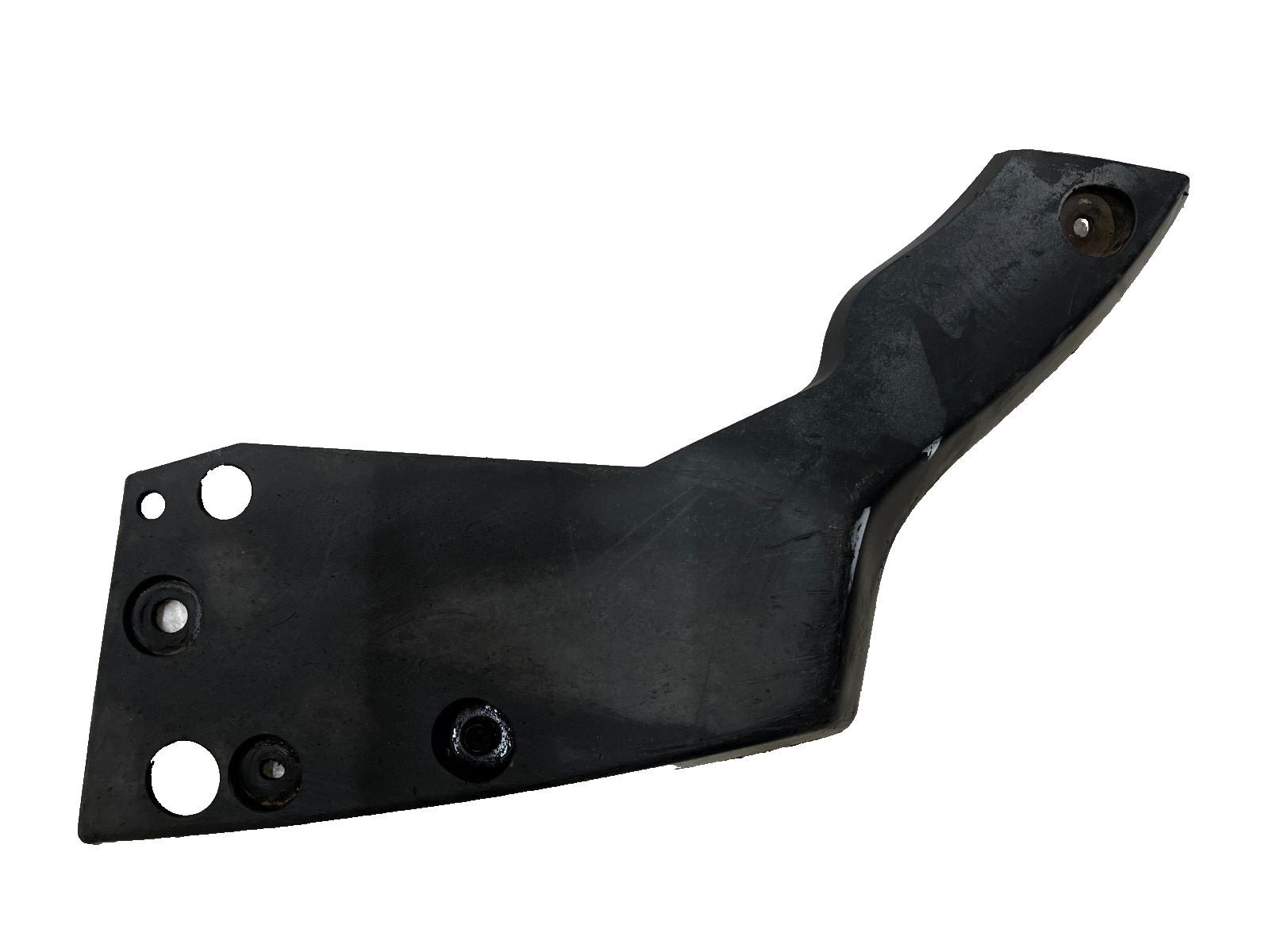 Toyota Prius Rear Right Bumper Spoiler Bracket 2009 TO 2016 52108-47020 Genuine