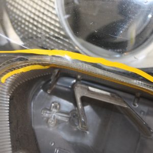 Toyota Prius Right Side Headlight 2016 TO 2019 Genuine *DAMAGED* - Image 11
