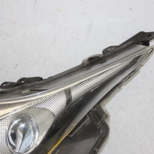 Toyota Prius Right Side Headlight 2016 TO 2019 Genuine *DAMAGED* - Image 3