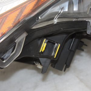 Toyota Prius Right Side Headlight 2016 TO 2019 Genuine *DAMAGED* - Image 23