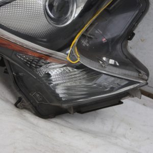 Toyota Prius Right Side Headlight 2016 TO 2019 Genuine *DAMAGED* - Image 6