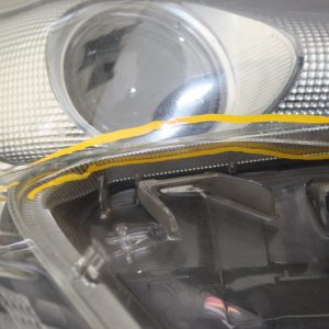 Toyota Prius Right Side Headlight 2016 TO 2019 Genuine *DAMAGED* - Image 7