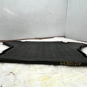 Toyota Prius Trunk Boot Liner Floor Mat Genuine - Image 3