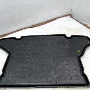 Toyota Prius Trunk Boot Liner Floor Mat Genuine