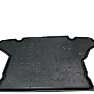 Toyota Prius Trunk Boot Liner Floor Mat Genuine - Image 1