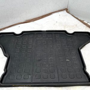 Toyota Prius Trunk Boot Liner Floor Mat Genuine - Image 6