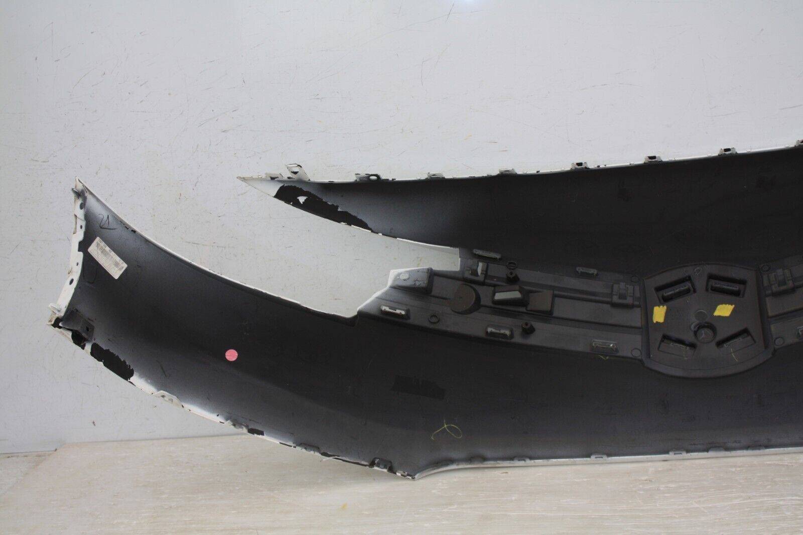 Toyota-Proace-2-Front-Bumper-Upper-Section-2016-ON-9811847477-Genuine-175829261536-12