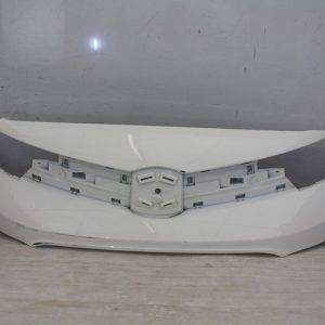 Toyota Proace 2 Front Bumper Upper Section 2016 ON 9811847477 Genuine 175829261536