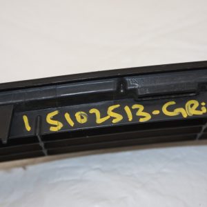 Toyota RAV 4 Front Bumper Lower Grill 53112-42100 Genuine - Image 11