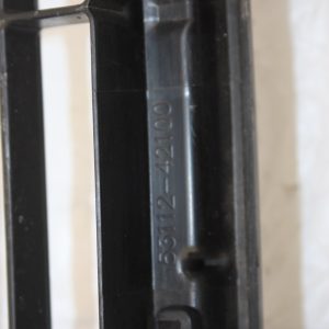 Toyota RAV 4 Front Bumper Lower Grill 53112-42100 Genuine - Image 12