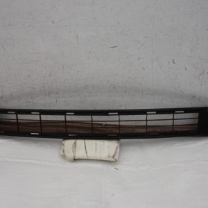 Toyota RAV 4 Front Bumper Lower Grill 53112-42100 Genuine - Image 1
