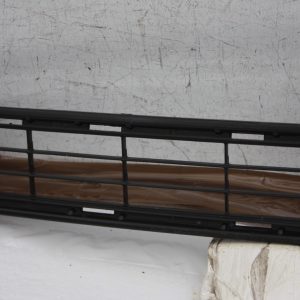 Toyota RAV 4 Front Bumper Lower Grill 53112-42100 Genuine - Image 5