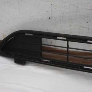 Toyota RAV 4 Front Bumper Lower Grill 53112-42100 Genuine - Image 6