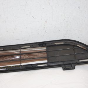 Toyota RAV 4 Front Bumper Lower Grill 53112-42100 Genuine - Image 7