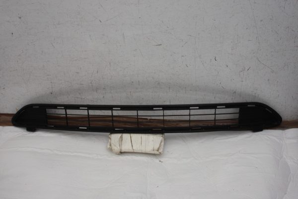 Toyota-RAV-4-Front-Bumper-Lower-Grill-53112-42100-Genuine-177494223896