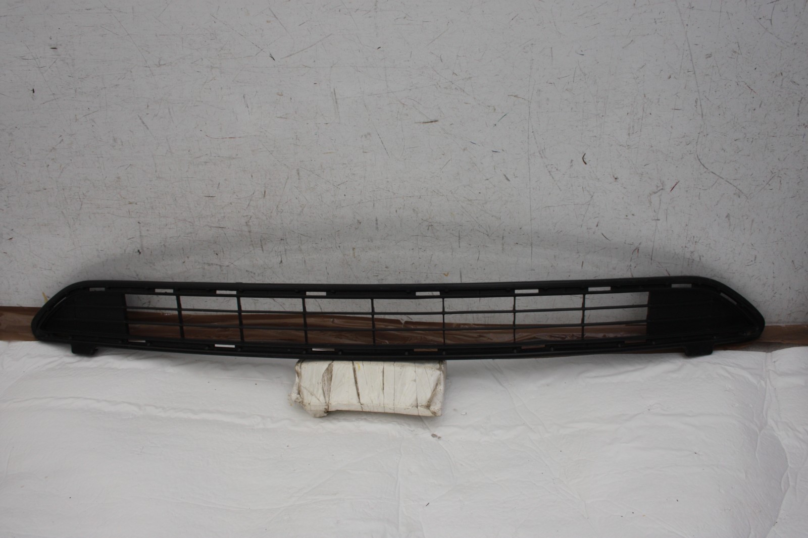 Toyota RAV 4 Front Bumper Lower Grill 53112-42100 Genuine