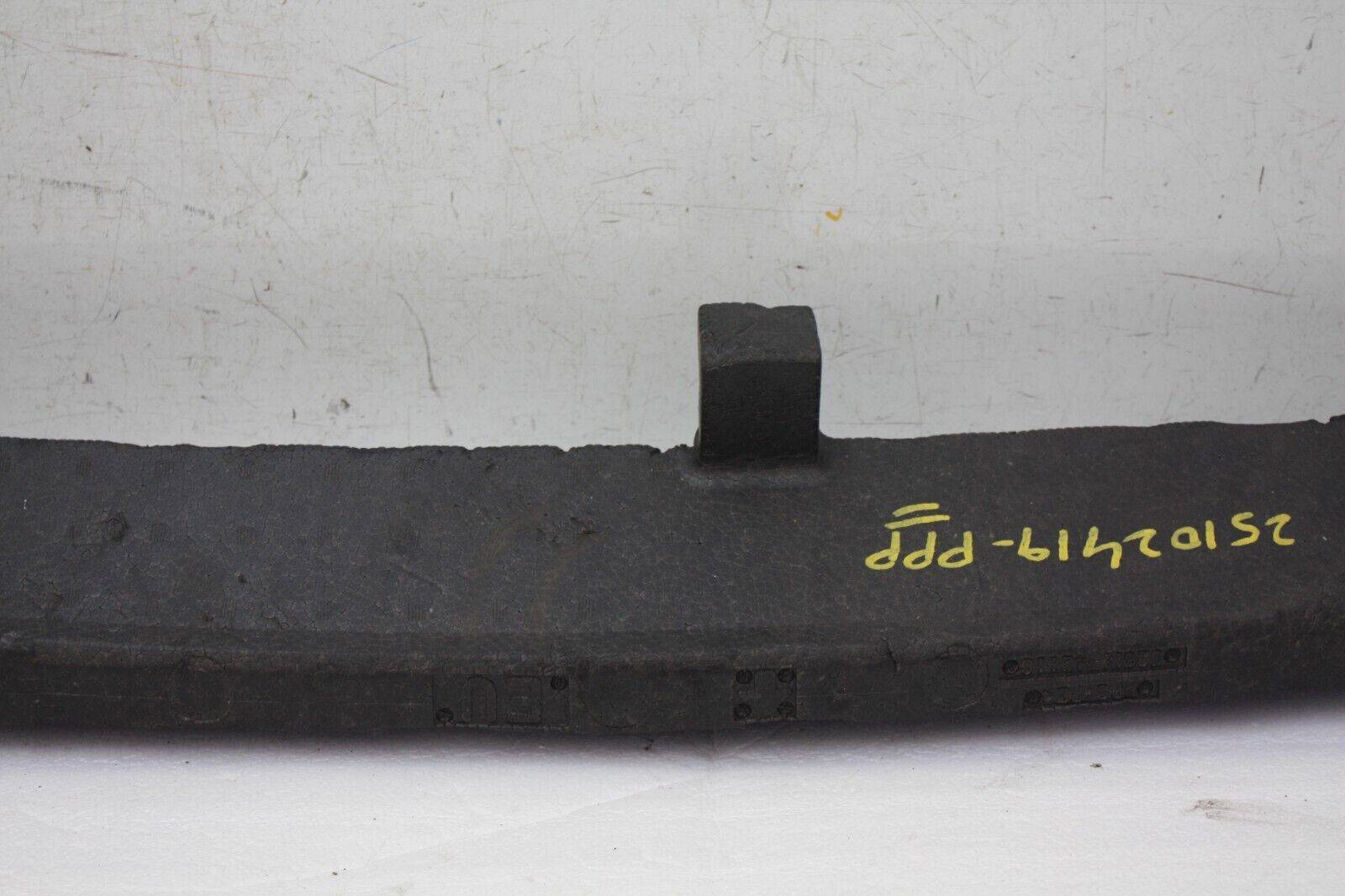 Toyota-Rav-4-Front-Bumper-Impact-Absorber-Foam-52614-42110-Genuine-176647018106-3