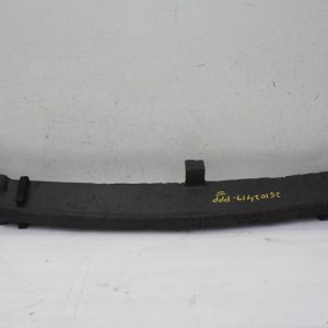 Toyota-Rav-4-Front-Bumper-Impact-Absorber-Foam-52614-42110-Genuine-176647018106