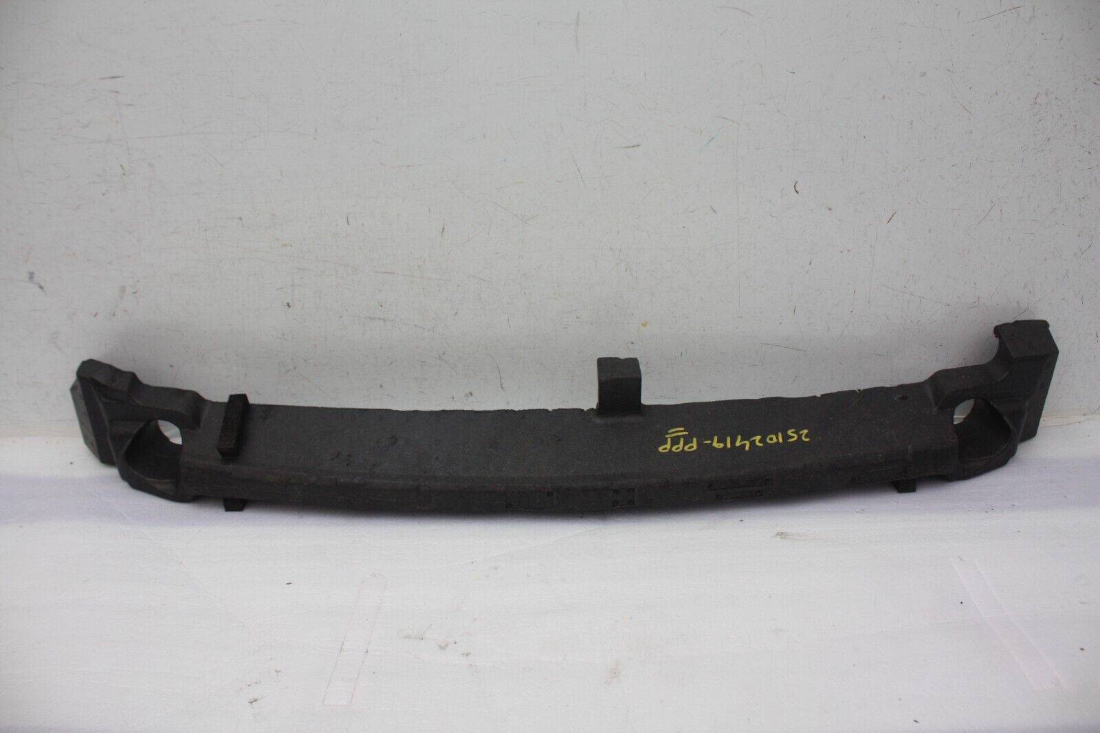 Toyota-Rav-4-Front-Bumper-Impact-Absorber-Foam-52614-42110-Genuine-176647018106