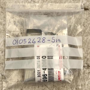 Toyota Rav4 Rear Wheel Opening Moulding Pad Seal 2019-2025 75696-42080 Genuine - Image 12
