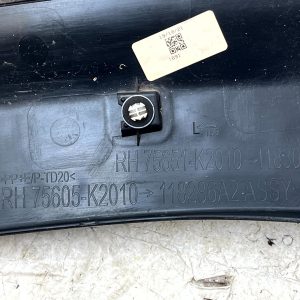 Toyota Yaris Cross Rear Right Wheel Arch Trim 2021 Onward 75651-K2010 Genuine - Image 16