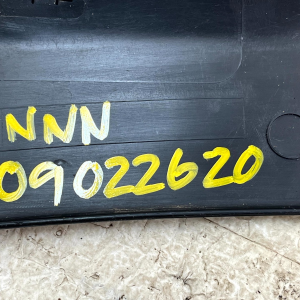 Toyota Yaris Cross Rear Right Wheel Arch Trim 2021 Onward 75651-K2010 Genuine - Image 17