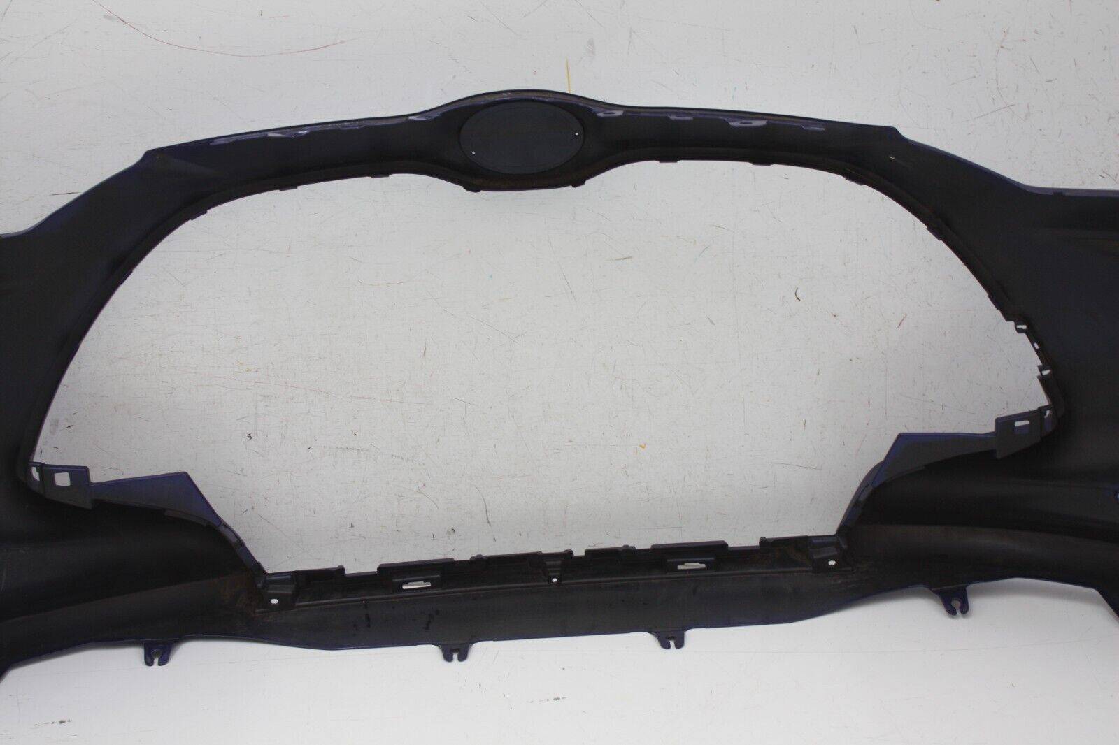 Toyota-Yaris-Front-Bumper-2020-ON-52119-K0050-Genuine-176636406916-14