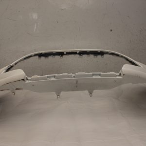 Toyota Yaris Front Bumper 2020 ON Genuine *DAMAGED* - Image 11