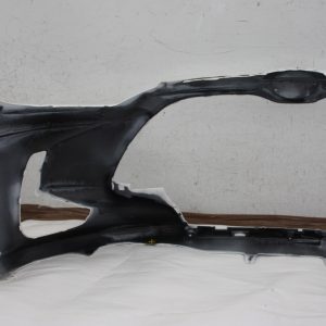 Toyota Yaris Front Bumper 2020 ON Genuine *DAMAGED* - Image 14