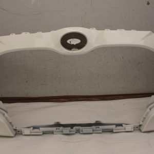Toyota Yaris Front Bumper 2020 ON Genuine *DAMAGED* - Image 3