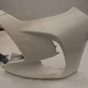 Toyota Yaris Front Bumper 2020 ON Genuine *DAMAGED* - Image 4
