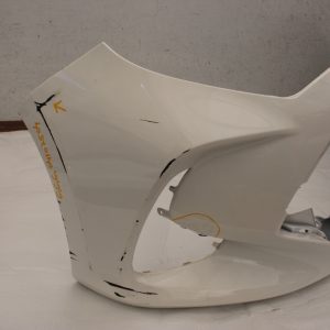 Toyota Yaris Front Bumper 2020 ON Genuine *DAMAGED* - Image 5