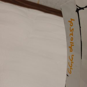 Toyota Yaris Front Bumper 2020 ON Genuine *DAMAGED* - Image 6