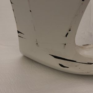 Toyota Yaris Front Bumper 2020 ON Genuine *DAMAGED* - Image 8