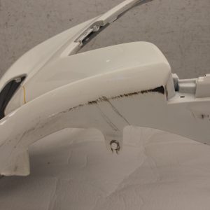 Toyota Yaris Front Bumper 2020 ON Genuine *DAMAGED* - Image 10