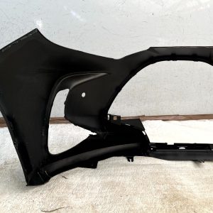 Toyota Yaris Front Bumper 2020 Onwards 52119-K0050 Genuine - Image 13