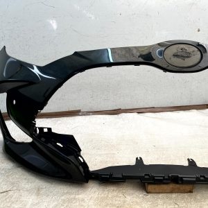 Toyota Yaris Front Bumper 2020 Onwards 52119-K0050 Genuine - Image 4