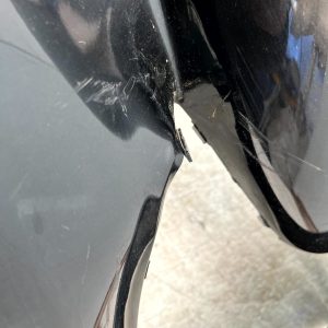 Toyota Yaris Front Bumper 2020 Onwards 52119-K0050 Genuine - Image 8