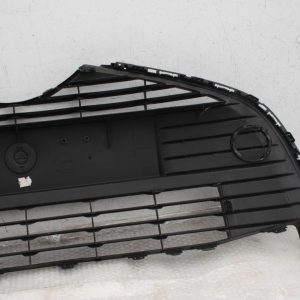 Toyota Yaris Front Bumper Grill 2014 TO 2017 53102-0D030 Genuine - Image 12