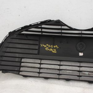 Toyota Yaris Front Bumper Grill 2014 TO 2017 53102-0D030 Genuine - Image 13