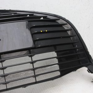 Toyota Yaris Front Bumper Grill 2014 TO 2017 53102-0D030 Genuine - Image 4