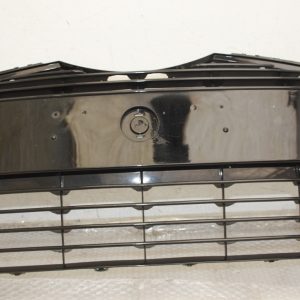 Toyota Yaris Front Bumper Grill 2014 TO 2017 53102-0D030 Genuine - Image 5