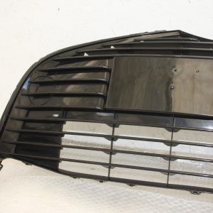 Toyota Yaris Front Bumper Grill 2014 TO 2017 53102-0D030 Genuine - Image 6