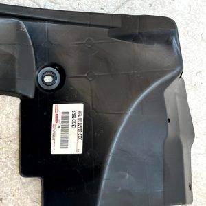 Toyota Yaris Rear Left Side Bumper Mud Guard Seal 2017-2020 52592-0D280 Genuine - Image 3