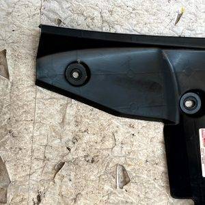 Toyota Yaris Rear Left Side Bumper Mud Guard Seal 2017-2020 52592-0D280 Genuine - Image 5