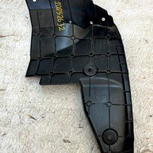 Toyota Yaris Rear Left Side Bumper Mud Guard Seal 2017-2020 52592-0D280 Genuine - Image 6