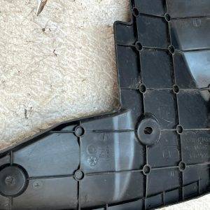 Toyota Yaris Rear Left Side Bumper Mud Guard Seal 2017-2020 52592-0D280 Genuine - Image 9