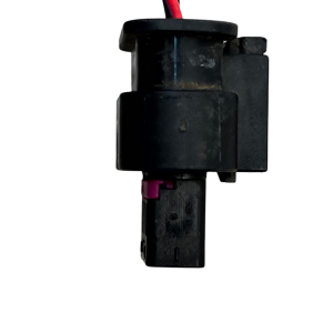 VW Audi Seat Skoda Air Intake Pressure Sensor Connector 4H0973704 Genuine - Image 4