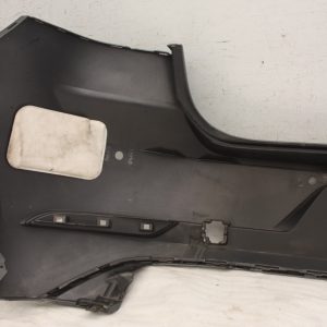 VW Golf Facelift Rear Bumper 2017 TO 2020 5G6807421BK Genuine *DAMAGED* - Image 16